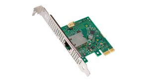 Intel I226-T1 Intern Ethernet 2500 Mbit/s