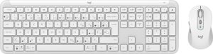 Logitech Signature Slim Combo MK950