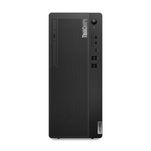 Lenovo ThinkCentre M70t Gen 4 Intel® Core™ i5 i5-13400 16 GB DDR4-SDRAM 512 GB SSD Tower PC Sort