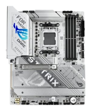 ASUS ROG STRIX X870-A GAMING WIFI AMD X870 Sokkel AM5 ATX