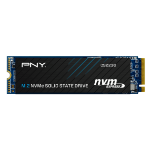 PNY CS2230 M.2 NVMe SSD 500GB