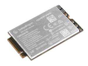 Lenovo 4XC1Q34839 netværkskort Intern WWAN