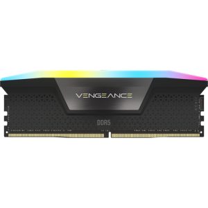 Corsair Vengeance RGB CMH96GX5M2B5600C40 hukommelsesmodul 96 GB 2 x 48 GB DDR5 5600 MHz