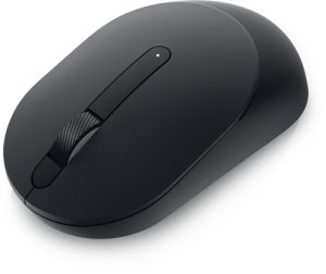 DELL MS300 mus Kontor Ambidextrous RF trådløst Optisk 4000 dpi