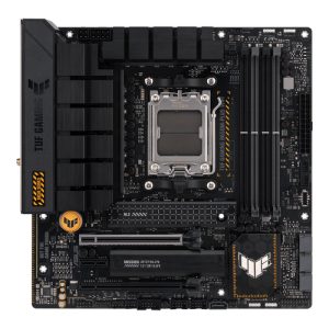 Asus TUF Gaming B650M-Plus Wifi Micro-ATX