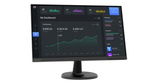Lenovo D24-40 computerskærm 60,5 cm (23.8