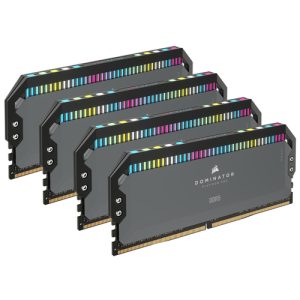 Corsair Dominator CMT64GX5M4B5600Z36 hukommelsesmodul 64 GB 4 x 16 GB DDR5 5600 Mhz