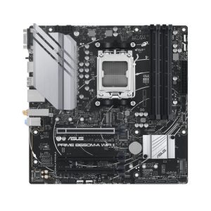 ASUS PRIME B650M-A WIFI II AMD B650 Sokkel AM5 micro ATX