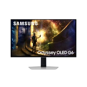 Samsung S27DG610SU computerskærm 68,6 cm (27