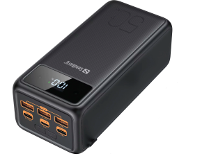 Powerbank USB-C PD 130W 50000