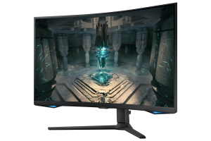 Samsung Odyssey G6 S32BG650EU