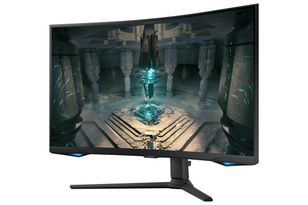 Samsung Odyssey G6 S32BG650EU