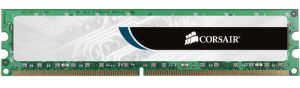 Corsair 8GB DDR3 DIMM hukommelsesmodul 1 x 8 GB 1333 Mhz