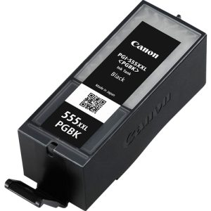 Canon 8049B001 blækpatron 1 stk Original Ekstra (Super) højt udbytte Sort