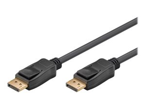 goobay 20 pin DisplayPort han -> 20 pin DisplayPort