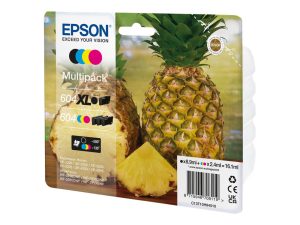 Epson 604XL Multipack