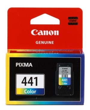 Canon CL-441 blækpatron Original