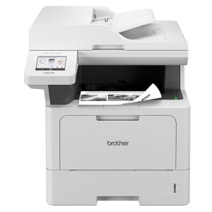 Brother MFC-L5710DN Multifunktionsprinter Laser A4 1200 x 1200 dpi 48 sider pr. minut