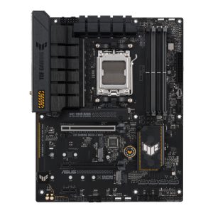ASUS TUF GAMING B650-E WIFI AMD B650 Sokkel AM5 ATX