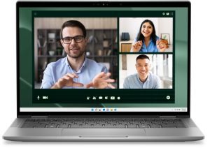 DELL Latitude 7350 Intel Core Ultra 5 125U Laptop 33,8 cm (13.3