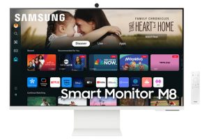Samsung M80D computerskærm 81,3 cm (32