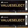 Corsair ValueSelect 16GB DDR4-2133 hukommelsesmodul 2 x 8 GB 2133 MHz