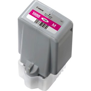 Canon 0548C001 blækpatron Original Magenta