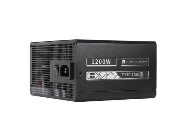Thermalright TG