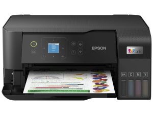 Epson EcoTank ET2840