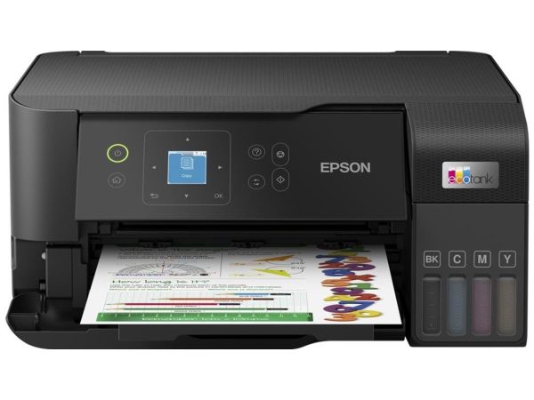 Epson EcoTank ET2840
