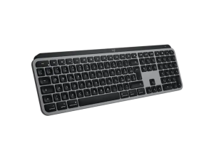 Logitech MX Keys S for Mac