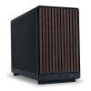 Lian Li Dan Case A3 Walnut