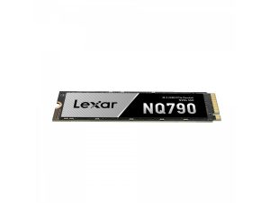 Lexar NQ790 Solid state-drev 4TB M.2 PCI Express