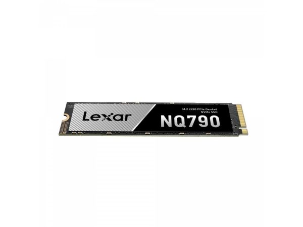 Lexar NQ790 Solid state-drev 4TB M.2 PCI Express