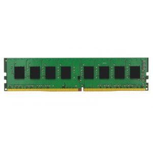 Kingston Technology ValueRAM 8GB DDR4 2666MHz hukommelsesmodul 1 x 8 GB