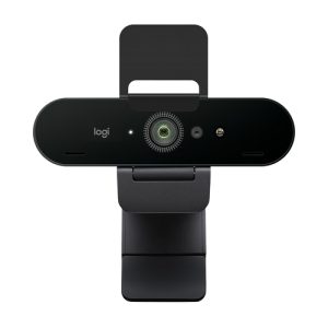 Logitech BRIO STREAM