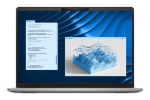 DELL Latitude 5455 Qualcomm Snapdragon X1P-42-100 Laptop 35,6 cm (14