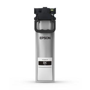 Epson C13T944140 blækpatron 1 stk Original Sort