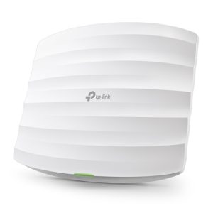 TP-Link EAP245 WLAN adgangspunkt 1300 Mbit/s Hvid Strøm over Ethernet (PoE)