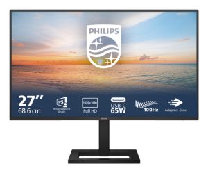 Philips 1000 series 27E1N1300AE/23 LED display 68,6 cm (27