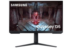 Samsung G51C computerskærm 68,6 cm (27