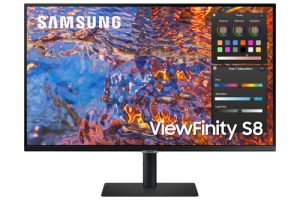 Samsung S80PB computerskærm 81,3 cm (32