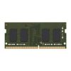 Kingston Technology KCP432SS8/16 hukommelsesmodul 16 GB 1 x 16 GB DDR4 3200 MHz
