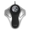 Kensington Orbit™ optisk kabelforbundet trackball
