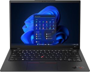 Lenovo Thinkpad X1 Carbon 8th Gen 14