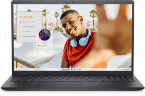 DELL Inspiron 3535 AMD Ryzen™ 5 7530U Laptop 39,6 cm (15.6