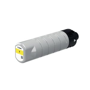 Canon PGI-7500XL blækpatron 1 stk Original Ekstra (Super) højt udbytte Gul