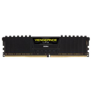 Corsair Vengeance LPX CMK32GX4M1A2666C16 hukommelsesmodul 32 GB 1 x 32 GB DDR4 2666 MHz
