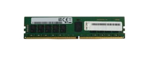 Lenovo 4ZC7A15122 hukommelsesmodul 32 GB 1 x 16 GB DDR4 3200 Mhz