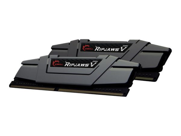 G.Skill DDR4 PC3200 16GB CL16 Ripjaws V